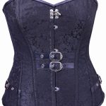 Barocda Corsets