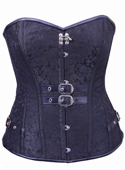 Barocda Corsets
