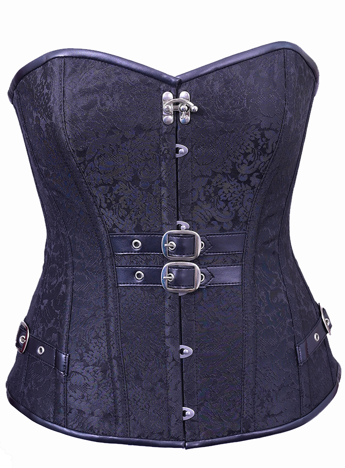 01 Barocda Corsets - Image 1