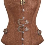 Barocda Corsets