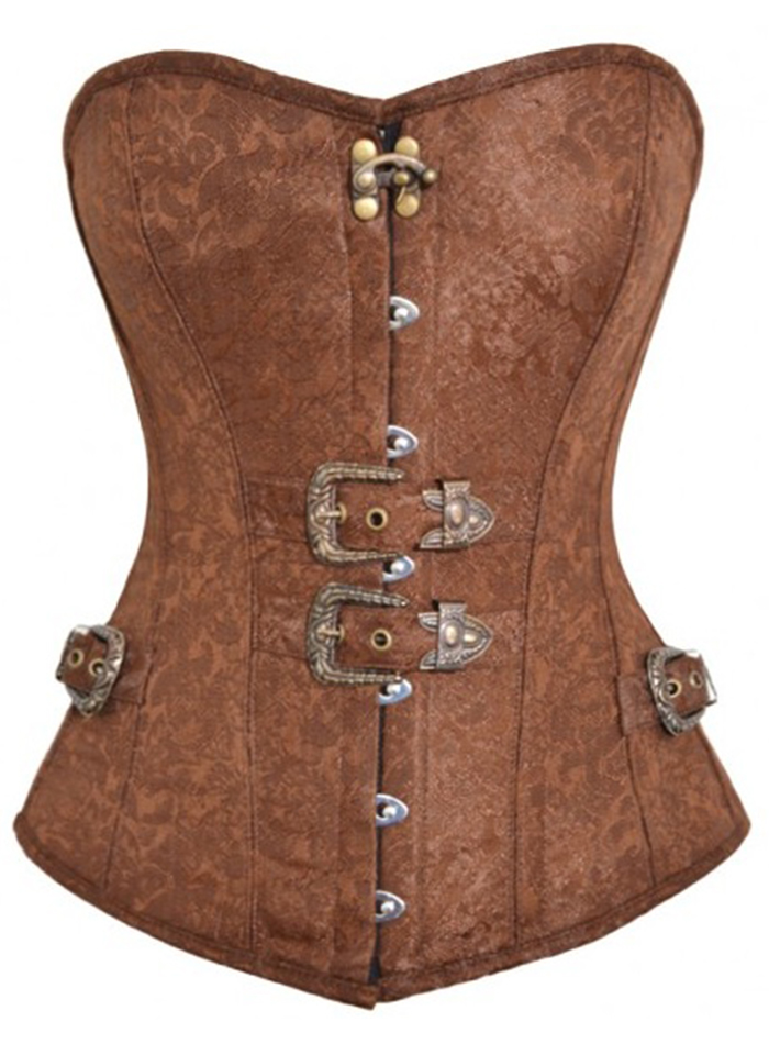 02 Barocda Corsets - Image 1