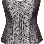 Barocda Corsets