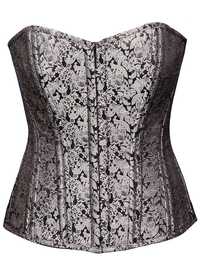 03 Barocda Corsets - Image 1
