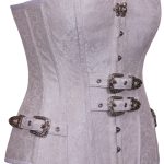 Barocda Corsets