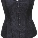 Barocda Corsets
