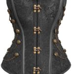 Barocda Corsets