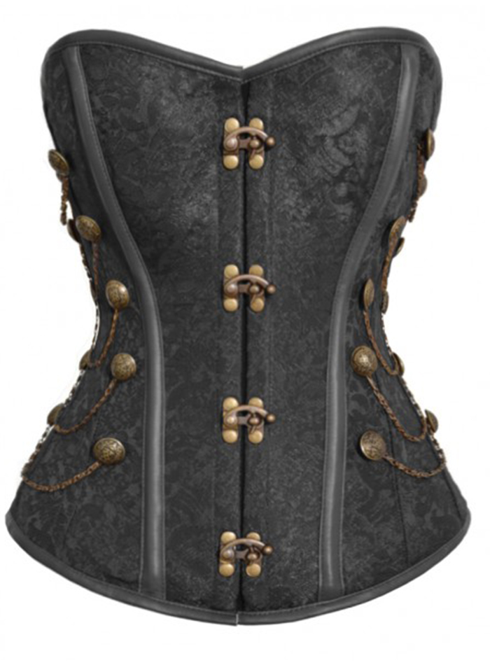 06 Barocda Corsets - Image 1