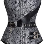 Barocda Corsets