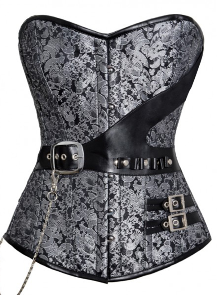 07 Barocda Corsets - Image 1