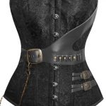 Barocda Corsets