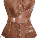 Barocda Corsets