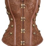 Barocda Corsets
