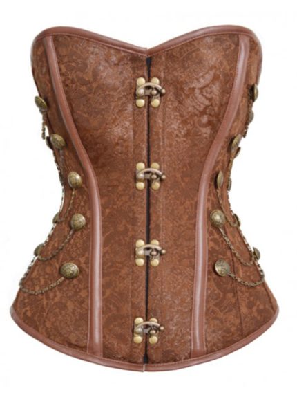 Barocda Corsets