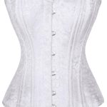 Barocda Corsets