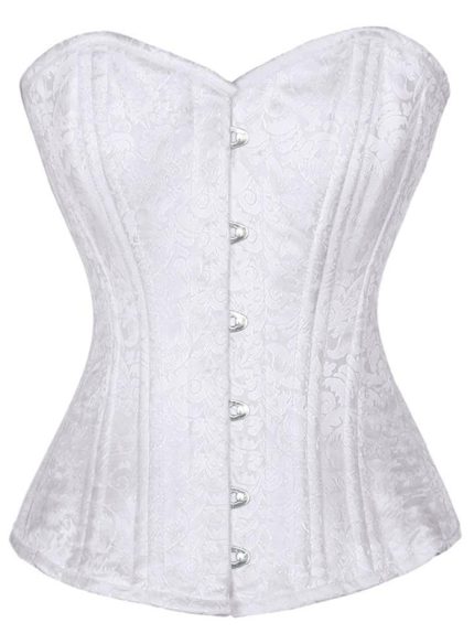 Barocda Corsets