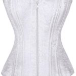 Barocda Corsets
