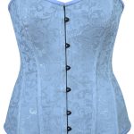 Barocda Corsets